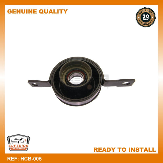 Febest 1992-1995 Honda Civic Center Bearing Support HCB-005