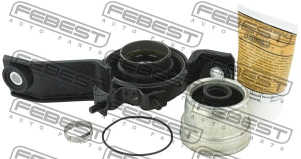 FEBEST 2006-2015 Mitsubishi ASX Drive Shaft Bearing MCB-GA2W