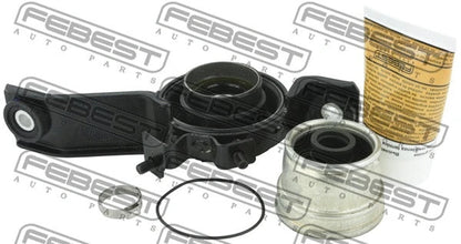 FEBEST 2006-2015 Mitsubishi ASX Drive Shaft Bearing MCB-GA2W