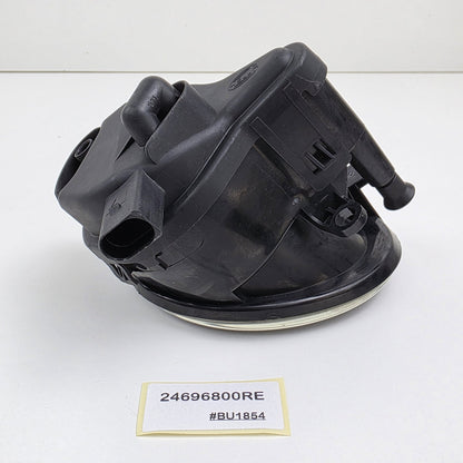 2007-2009 Audi S3 Front Right Fog Light Lamp 24696800RE