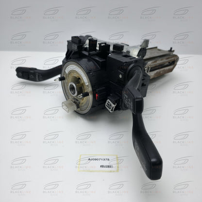 2006-2015 Audi TT Switch Cluster Steering Column Wiper Stalk Control 8J0907137S