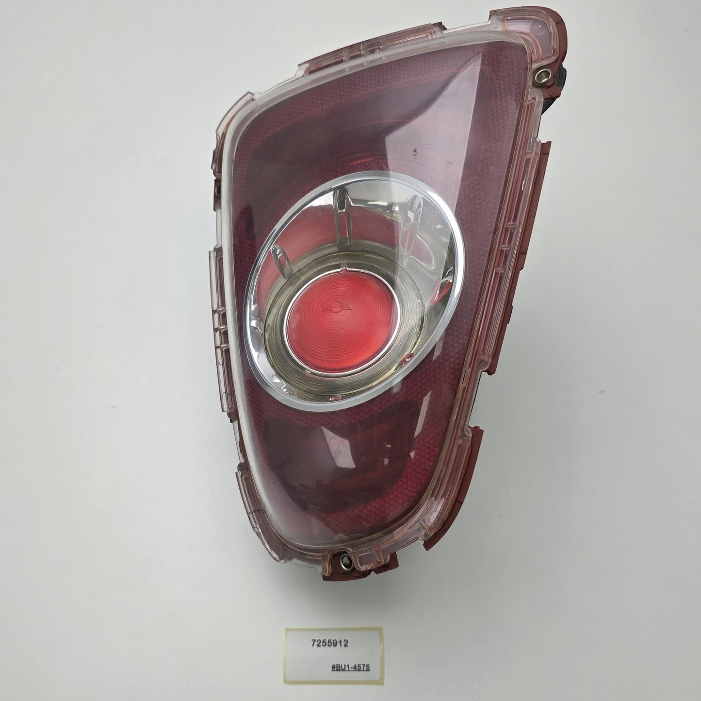 2009-2015 MINI R57 Rear light in the side panel, white right 7255912