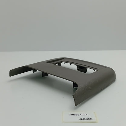 2008-2013 Infiniti G37 Rear Ashtray 96930JK00A
