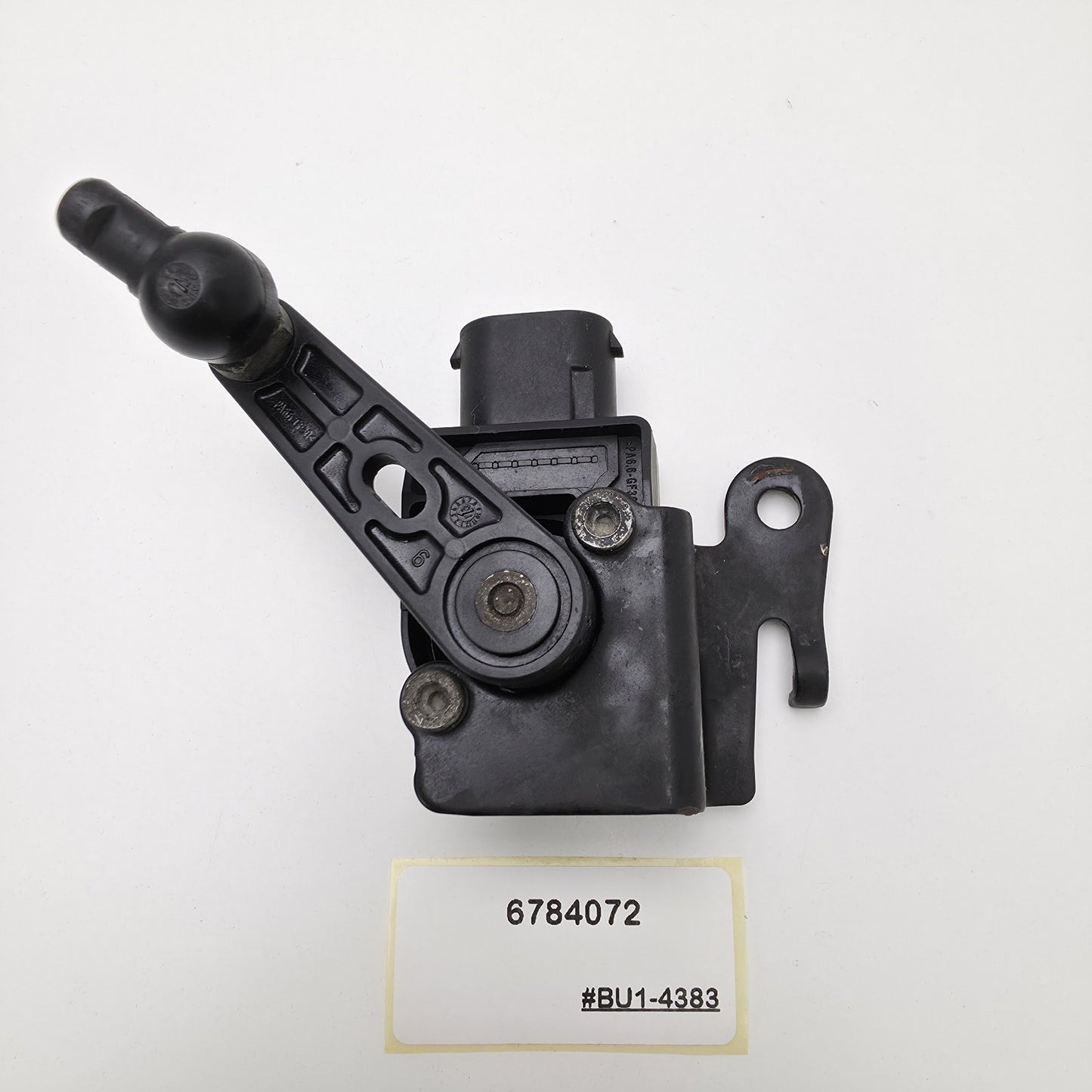 2019-2023 BMW G20 Headlight Level Sensor 6784072