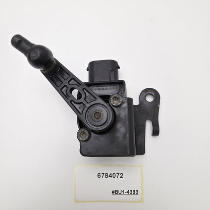 2019-2023 BMW G20 Headlight Level Sensor 6784072