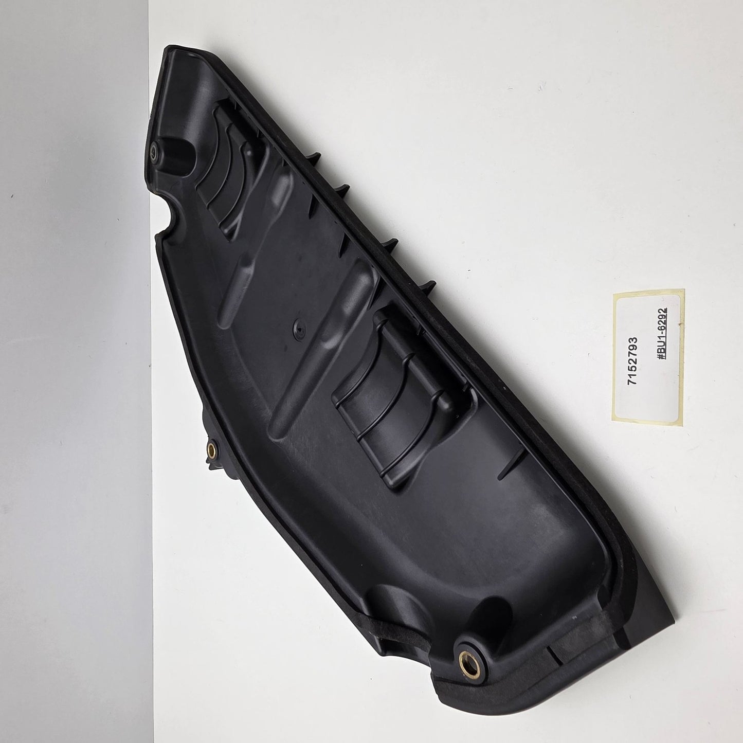 2007-2013 BMW E93 Cover Hydraulic Unit 7152793