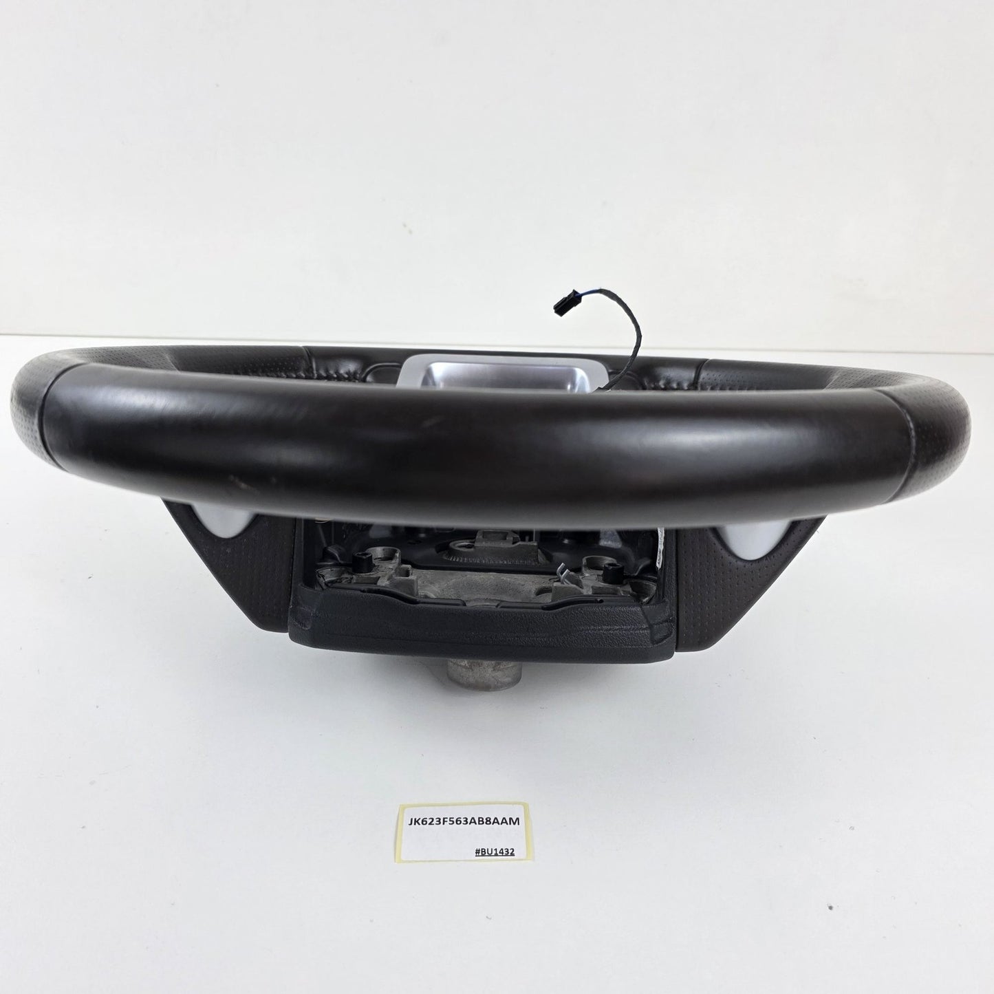 2018-2020 Range Rover Velar L560 Heated Steering Wheel JK623F563AB8AAM