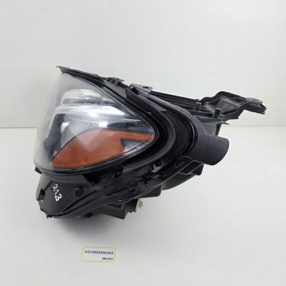 2017-2019 Mercedes-Benz E300 Left LED Headlight Assembly W213 A2139069303KZ