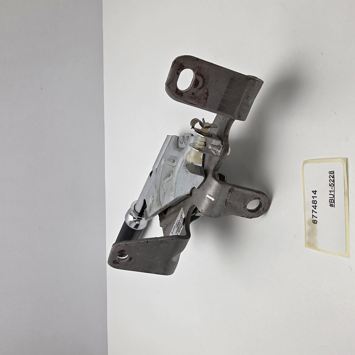 2007-2014 Mini Cooper Emergency Parking Brake Handle 6774814