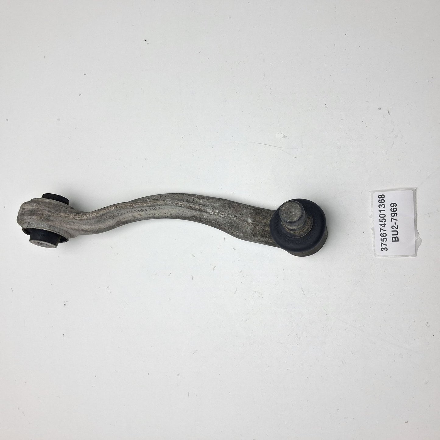 2016-2025 Audi Q7 Front Suspension Control Arm Wishbone 375674501368