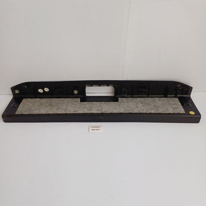 2005-2013 Mercedes-Benz S-Class Trunk Lid Lock Latch Cover A2216900041