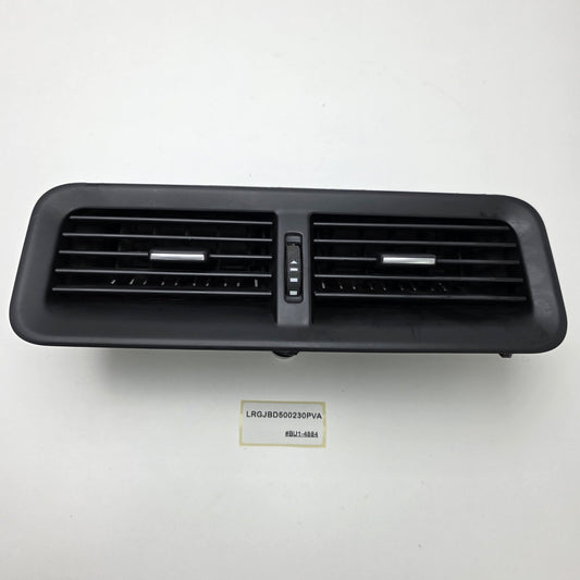 2007-2012 Land Rover Range Rover L322 Rear Centre Console  LRGJBD500230PVA