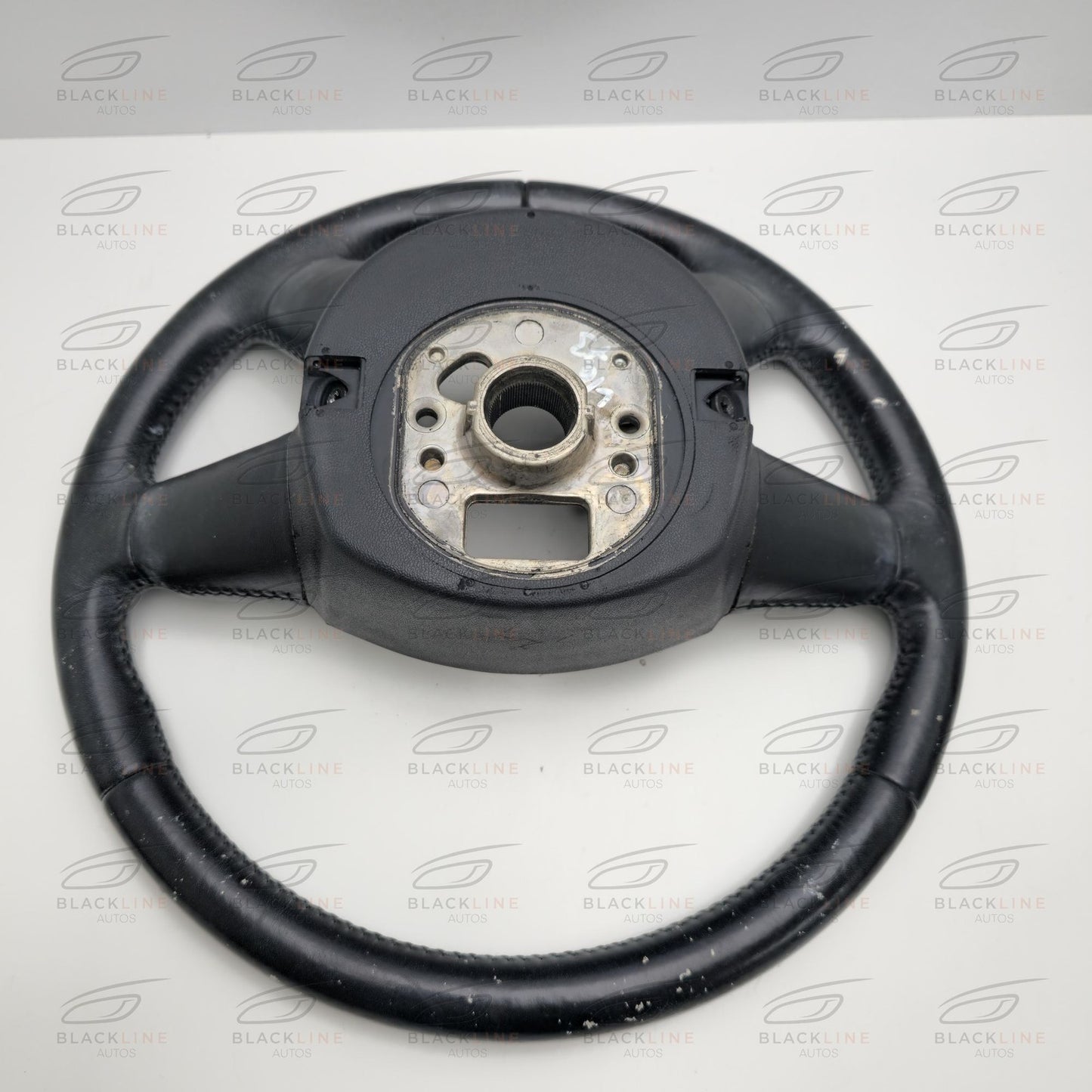 2009-2012 Audi A4 Steering Wheel 8K0419091B