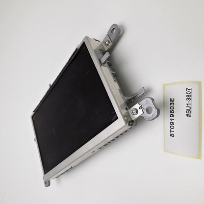 2008-2017 Audi A4 INFO DISPLAY SCREEN 8T0919603E
