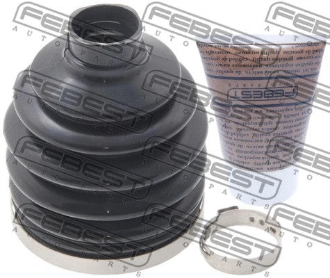 Febest Boot Outer Cv Joint Kit 1617P-221