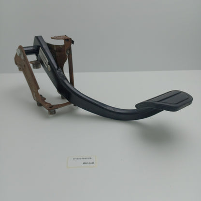 2014-2016 Land Rover LR4 Left Front Driver Side Brake Pedal 5H222455CC8