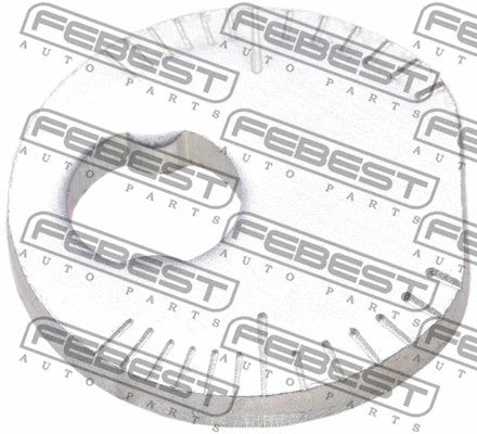 FEBEST 2001-2005 Lexus IS300 Alignment Caster Camber Cam 0130-006