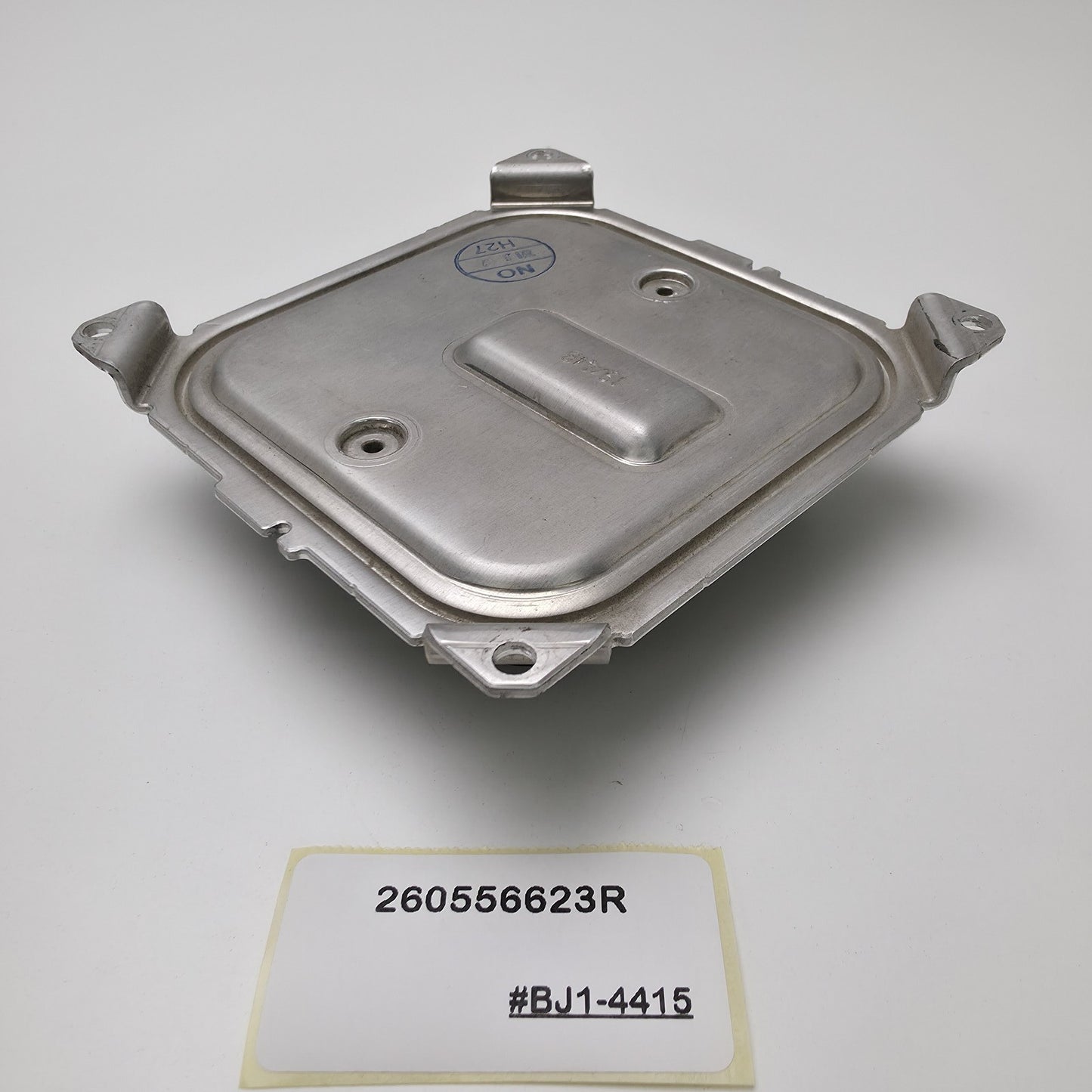 2015-2022 Renault Kadjar LED Headlight Control Module 260556623R