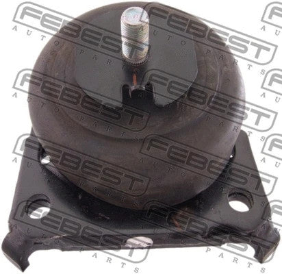 FEBEST 2008-2021 Lexus LX570 Front Engine Mount (Hydro) TM-034