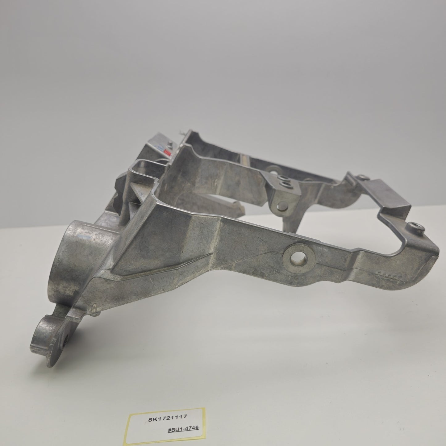 2008-2013 Audi A5 Brake Pedal Bracket 8K1721117
