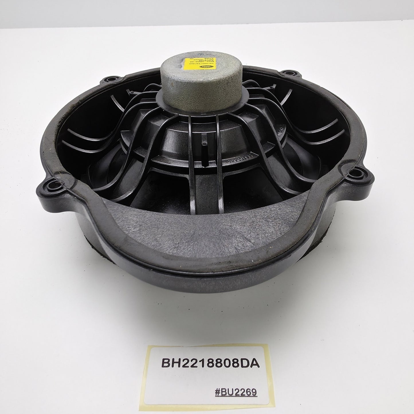 2005-2016 Land Rover Range Evoque Sport Front Door Speaker BH2218808DA