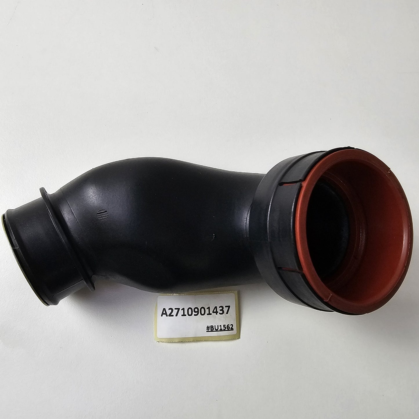 2004 Mercedes-Benz SLK W171 INTAKE AIR HOSE PIPE A2710901437