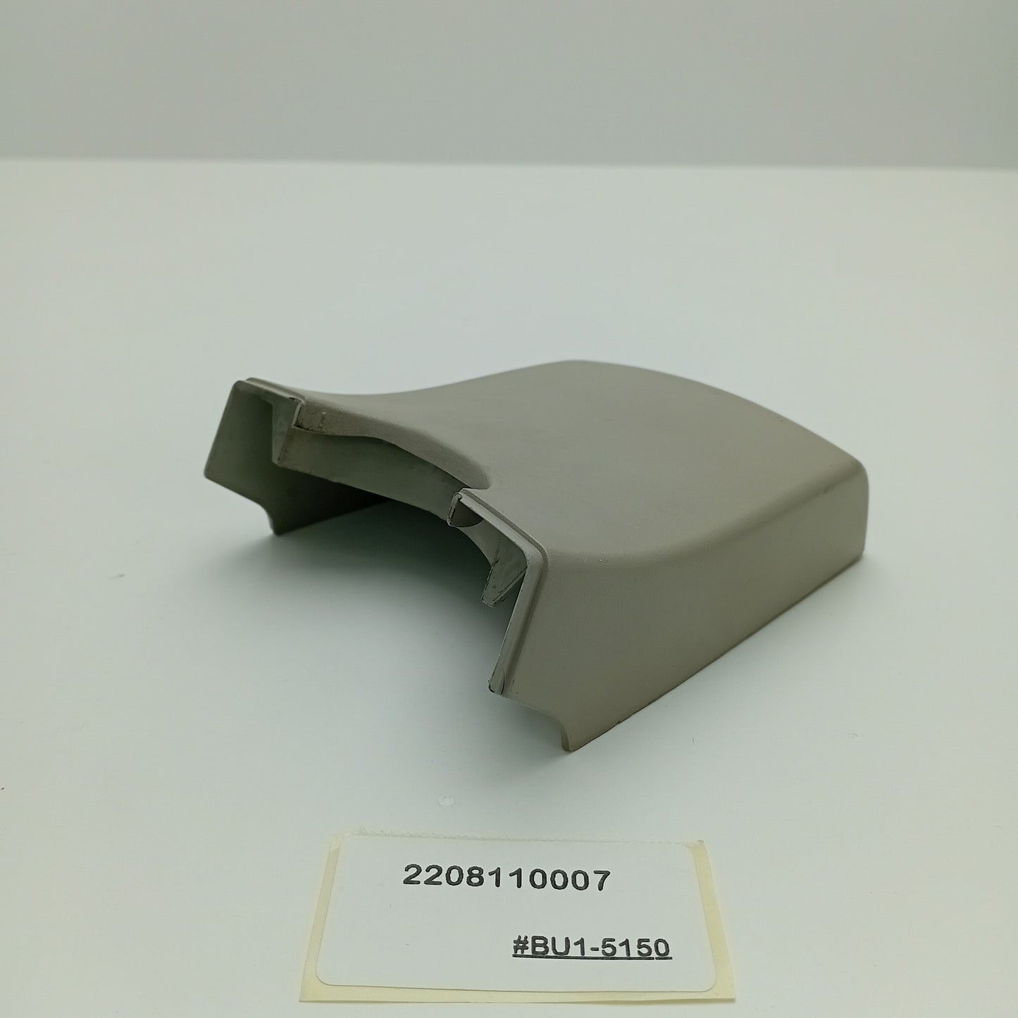 2007-2009 Mercedes S550 REAR VIEW MIRROR 2208110007