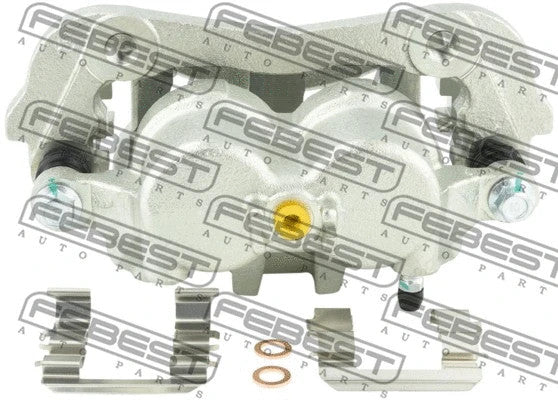 Brake Caliper for Hyundai H-1 Starex 2007-2023 Febest 1277-H1FR 58130-4H000