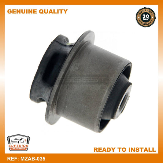 Febest Bushing Front Upper Control Arm MZAB-035