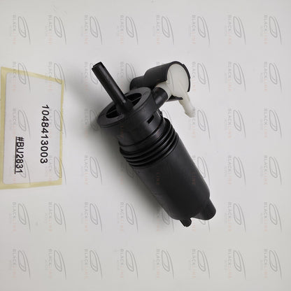 2013-2022 Land Rover Range Rover Sport L494 Windscreen Washer Pump 1048413003