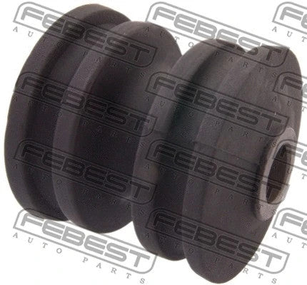 Febest Rear Trailing Rod Bushing NAB-028