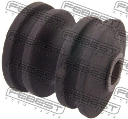 Febest Rear Trailing Rod Bushing NAB-028