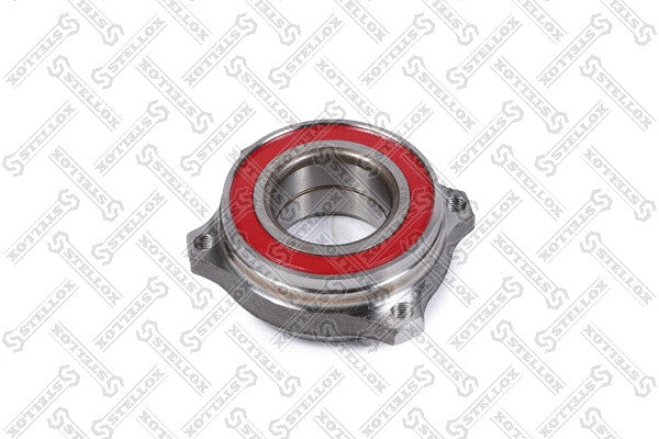STELLOX 2008-2015 Mercedes-Benz C230 Rear Wheel Ball Bearing 2309810127