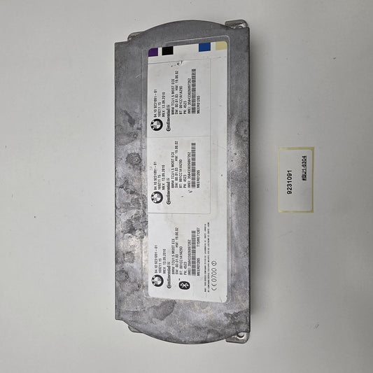 2007-2013 BMW X5 Bluetooth Telematics Control Unit 9231091