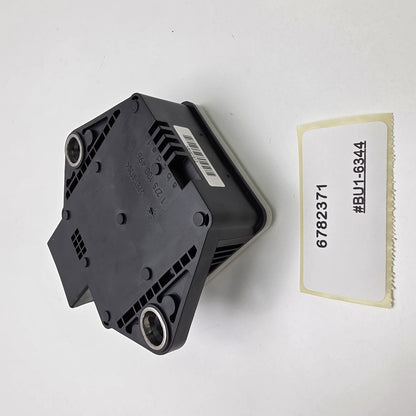 2006-2010 BMW X5 Yaw Rate Accelerator Speed Sensor 6782371