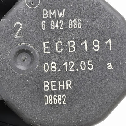 2003-2010 BMW 6 Heater Flap Motor 6942986