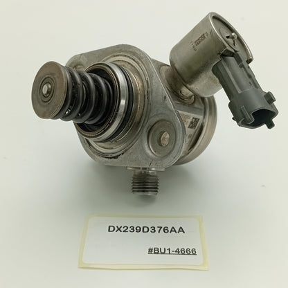 2010-2019 Land Rover Range Rover High Pressure Fuel Pump DX239D376AA