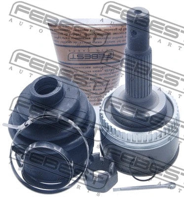 FEBEST 1997-2003 Toyota Corolla Outer Cv Joint 0110-051A48