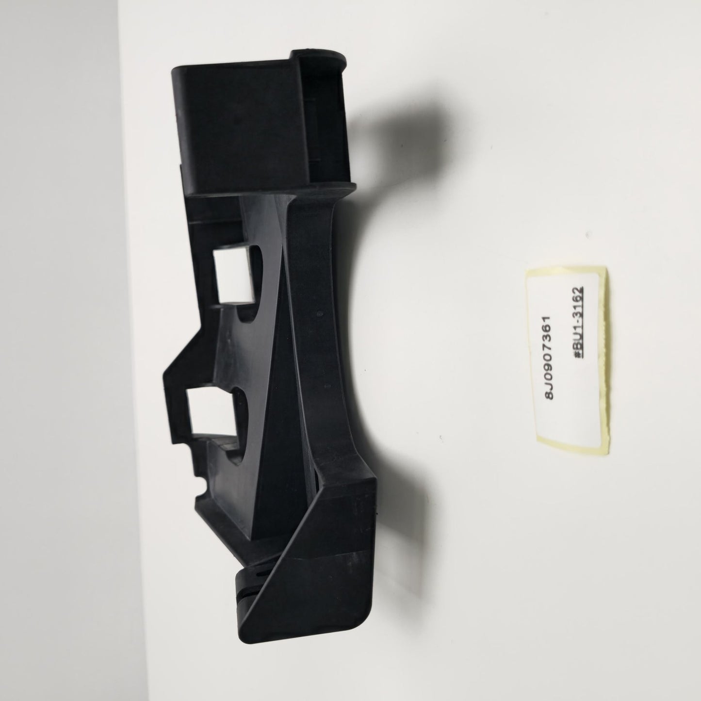 2007-2015 Audi TT Fuse Box Bracket 8J0907361