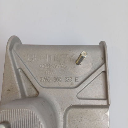 2009-2017 Bentley Continental Pedestal Mounting Armrest 3W0864329