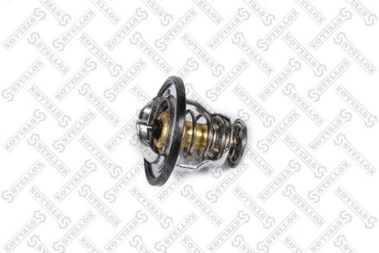 STELLOX 1993-2010 Mitsubishi Lancer Thermostat Kit MD-175746