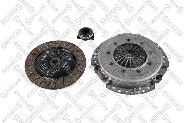 STELLOX MITSUBISHI COVER ASSY, CLUTCH - MB937353S