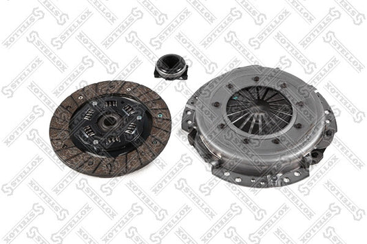 STELLOX MITSUBISHI COVER ASSY, CLUTCH - MB937353S