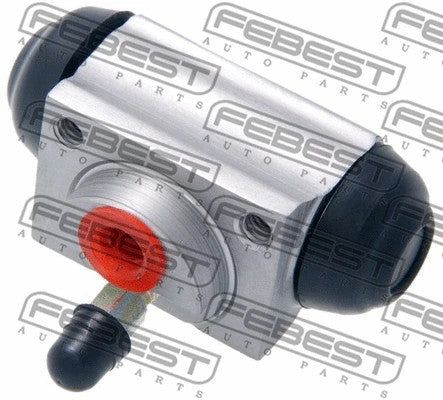 FEBEST General Motors Wheel Brake Cylinder 0278-K12