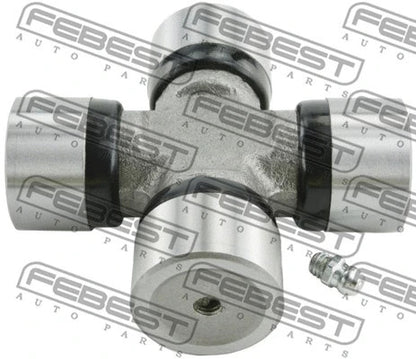 FEBEST 1999-2018 Mercedes-Benz G500 Joint, Propshaft ASBZ-460