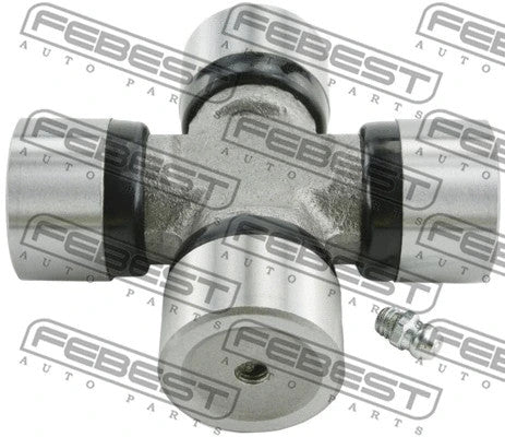 FEBEST 1999-2018 Mercedes-Benz G500 Joint, Propshaft ASBZ-460