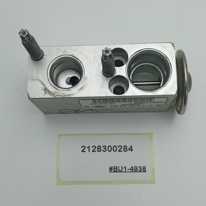 2006-2019 Mercedes-Benz E350 AC Expansion Valve 2128300284