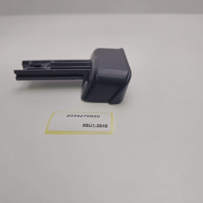 2001-2007 Mercedes-Benz C-Class Parking Brake Release Handle 2034270620