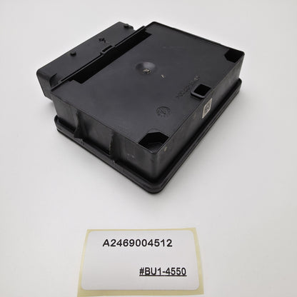 2014-2018 Mercedes CLA250 Parking Brake Control Module A2469004512