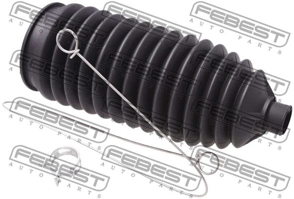 Febest 2014-2017 Infiniti QX50 Steering Rack Boot NRKB-S51